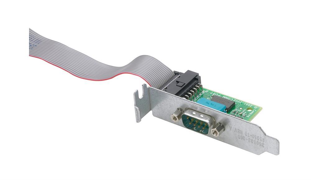 PA716A HP 2nd Serial Port For Dc7100 Dc7600 Dc7700 Dc5100 Dc5700 Sff Mt