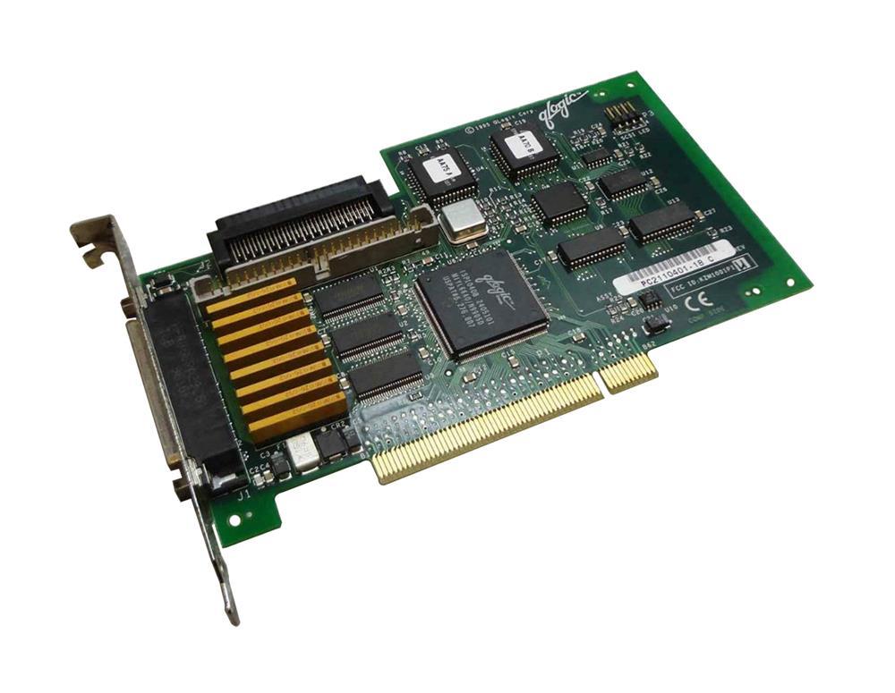 PC2110401-15 Qlogic Q Logic Corp Differential PCI SCSI