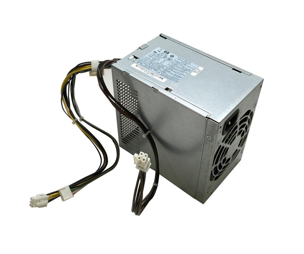 PC8022-020G HP 320-Watts ATX Power Supply for Elite 6000/ 6005/ 8000/ 8100 MicroTower System