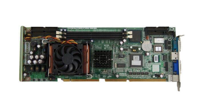 PCA-6186G2-1 Advantech Pca-6186 Rev.a1 Processor Card Skt 478 PCi/isa 1906618608