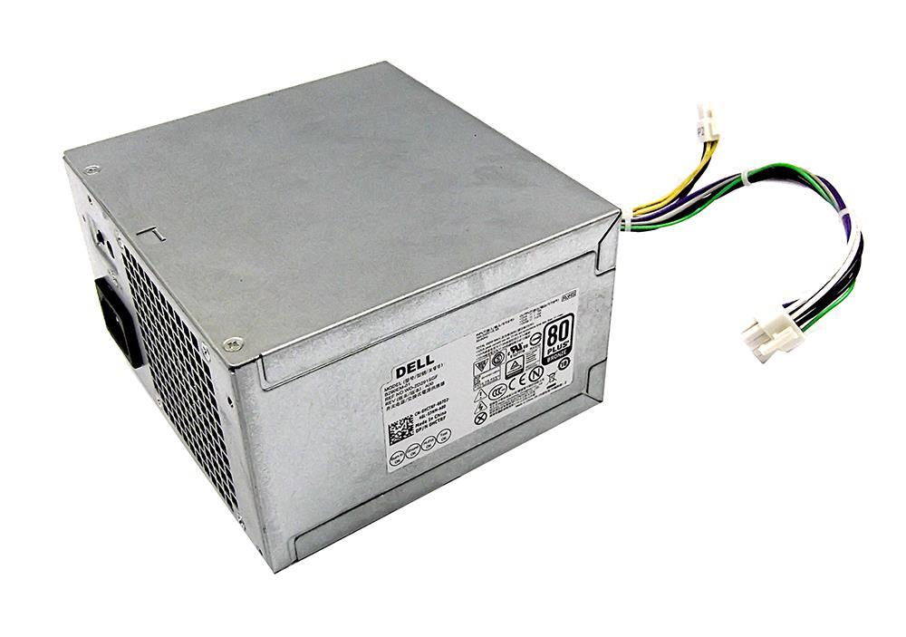 PCB045 Dell 290-Watts Power Supply for OptiPlex 9020