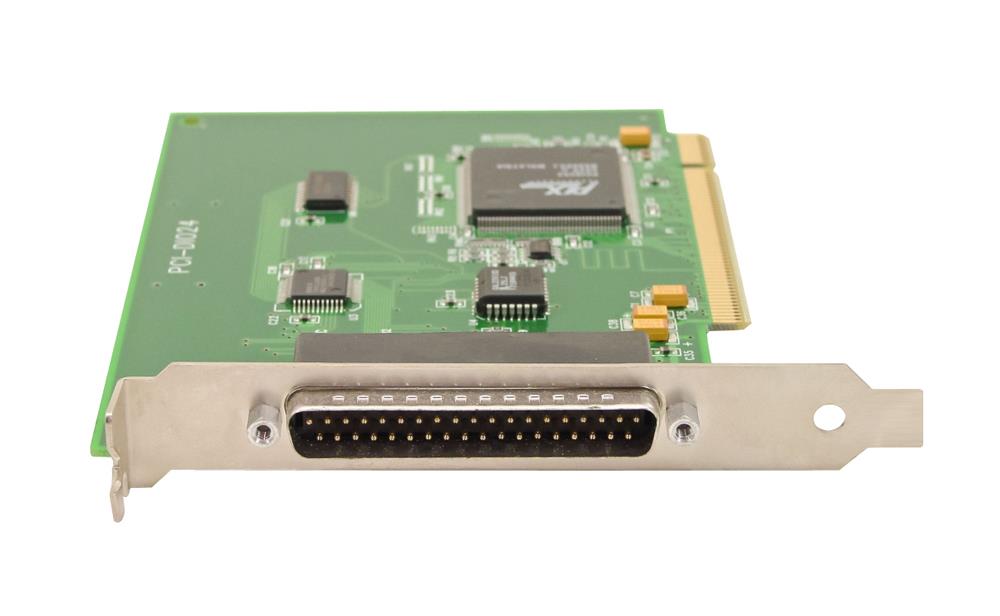 PCI-DIO24 HP Pcb I/o 24 Bit PCI Computerboards (Refurbished)