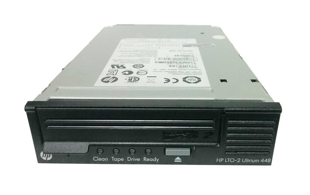 PD043B103 HP Tape Library and Autoloader