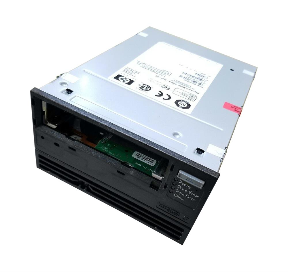 PD078 HP Tape Library and Autoloader