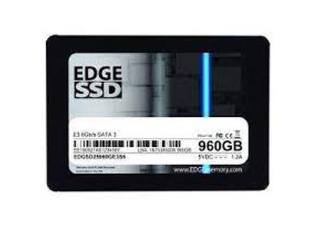 PE254872 EDGE 960GB MLC SAS 12Gbps 2.5-inch Internal Solid State Drive (SSD)