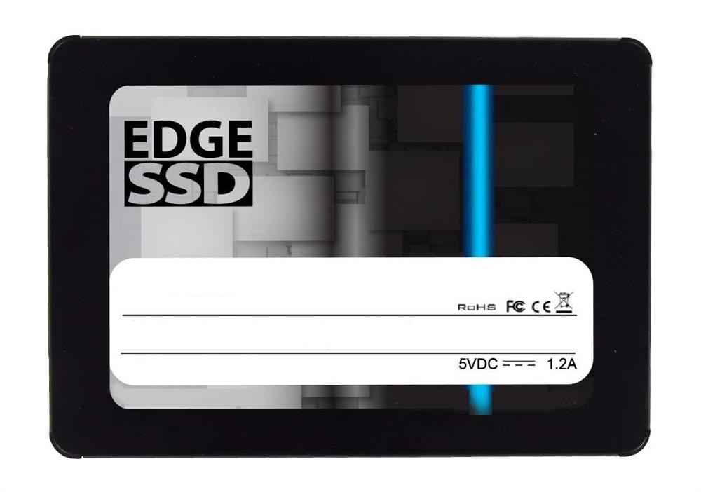 PE254919 EDGE 1.60TB MLC SAS 12Gbps 2.5-inch Internal Solid State Drive (SSD)