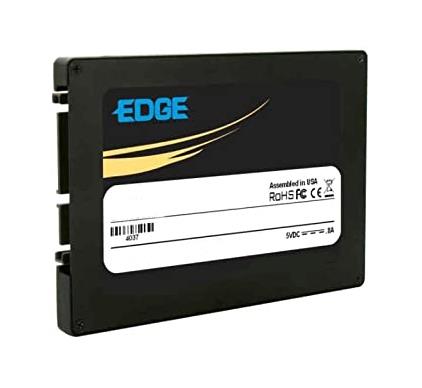 PE257682 EDGE Horizon Pro 240GB SATA 6Gbps 2.5-inch Internal Solid State Drive (SSD)