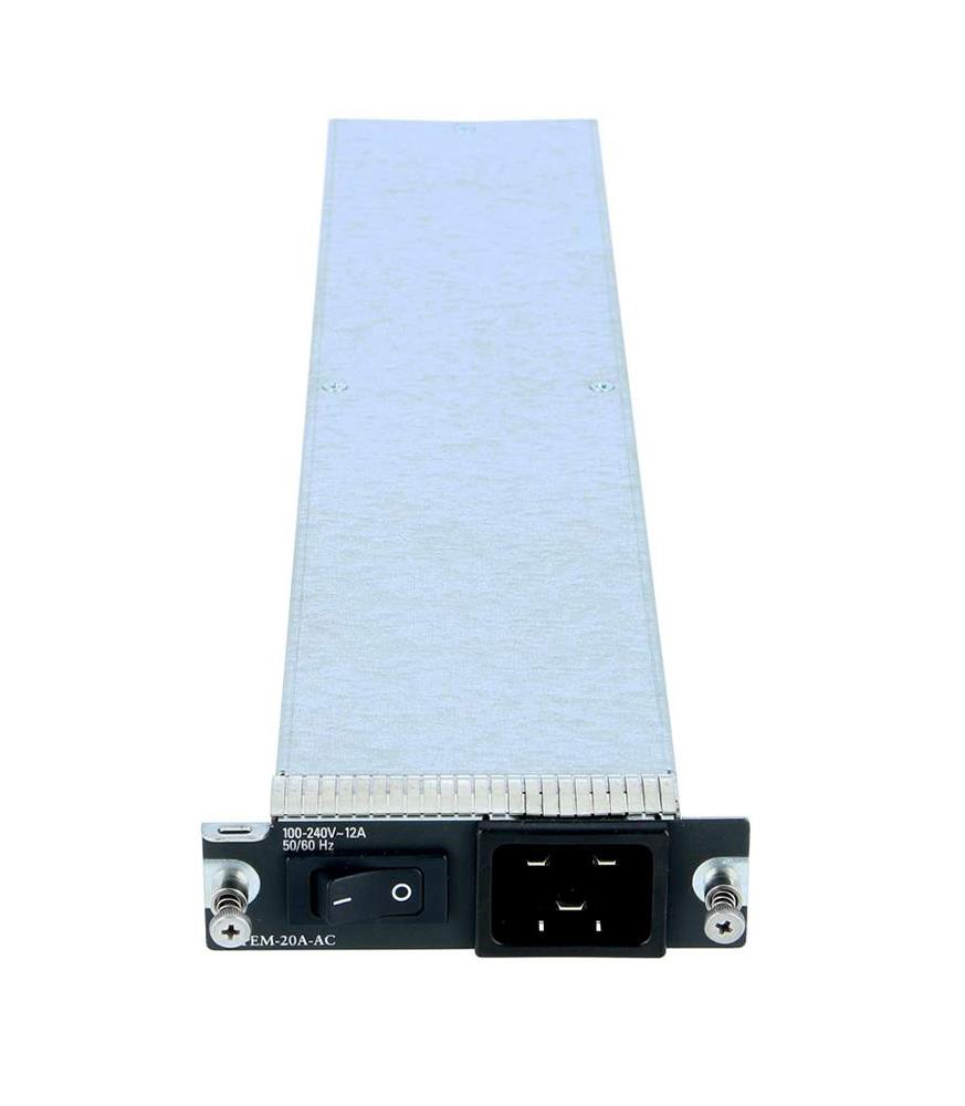 PEM-20A-AC= Cisco Pwr Entry Mod Cisco7606