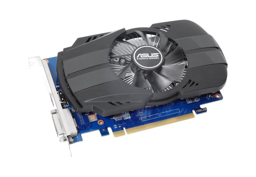PH-GT1030-O2GD4 ASUS Graphic Cards Gaming Graphic Card