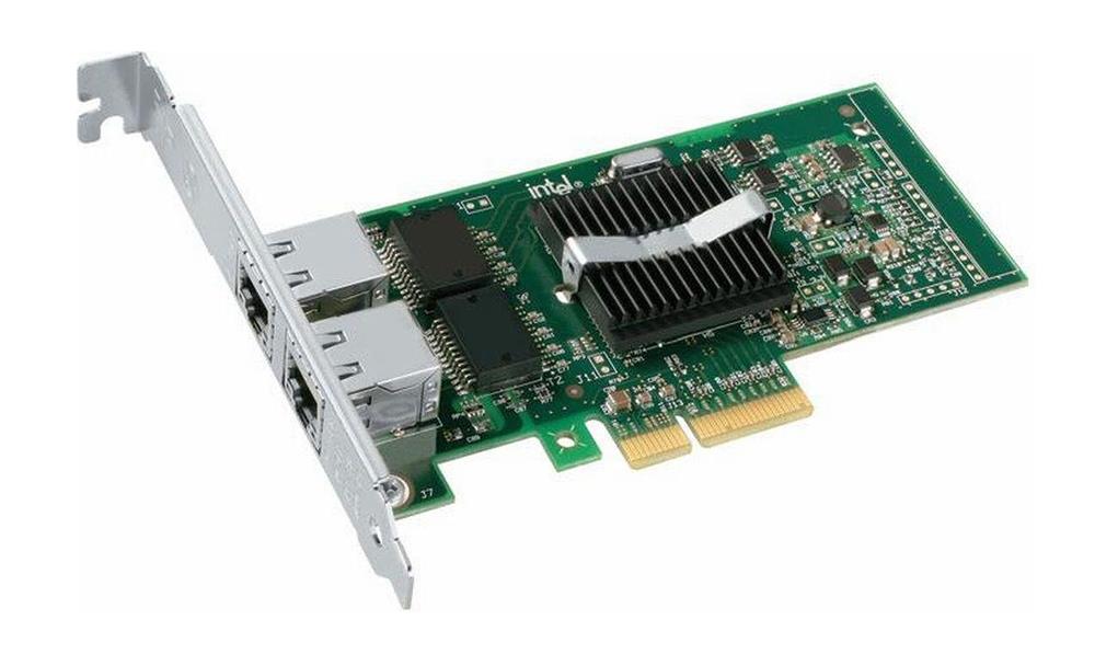 PILA8460MIBLK Intel PRO/1000 GbE PCI Network Adapter -