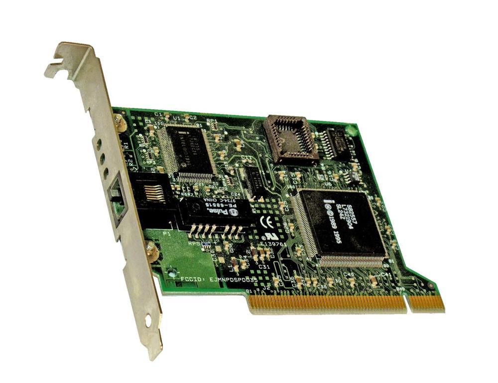 PILA8465BPAK20 Intel EtherExpress PRO/100B LAN Adapter - PCI - 1 x RJ-45 -