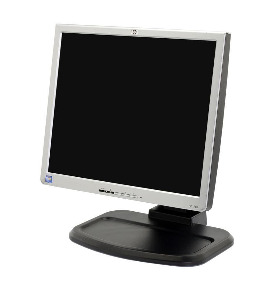 PL766AA HP Flat Panel Display System