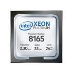 Intel PLATINUM-8165