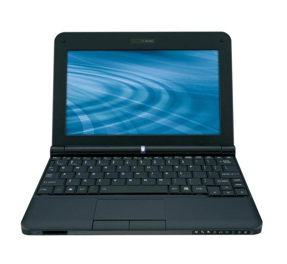 PLL25U009018 Toshiba NB205-N210 Netbook (Refurbished)