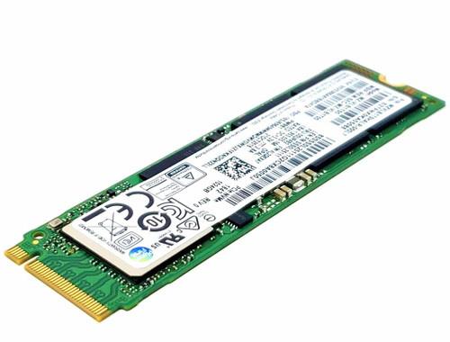 PM981 Samsung Series 1TB TLC PCI Express 3.0 x4 NVMe M.2 2280 Internal Solid State Drive (SSD)