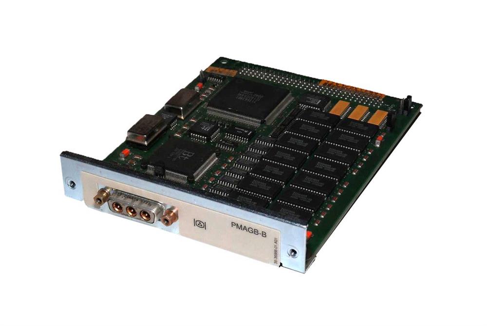 PMAGB-B Digital Equipment (DEC) Digital Graphics Adapter (Refurbished)