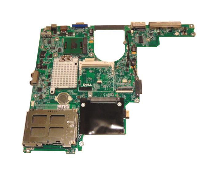PP10S Dell System Board (Motherboard) for Inspiron 2200 All-In-One (Refurbished)