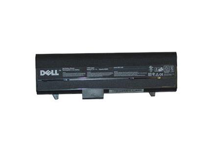 PP19L Dell 6600mAh 10.8v Li-ion Battery For Inspiron 630m 640m E1405 XPS M140 Series (Dark Grey) (Refurbished)