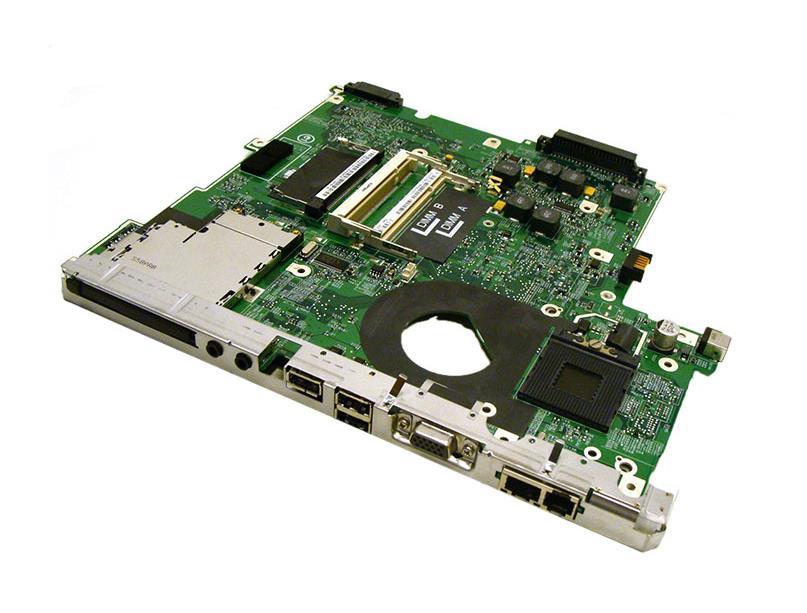 PP21L Dell System Board (Motherboard) for Inspiron 1300 All-In-One (Refurbished)