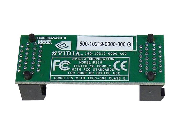 PP654A HP Nvidia SLI Graphics Video Graphics Card For XW9300 WorkstATIon