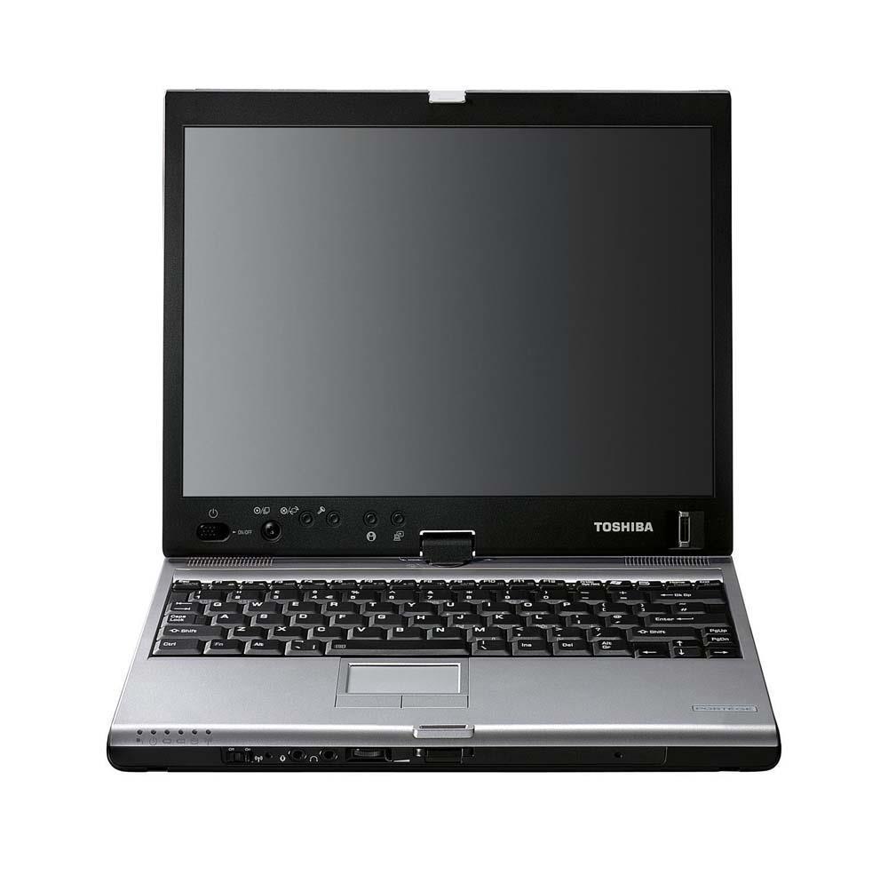 PPM40U1CL03C Toshiba Portege M400-S4031 Tablet PC (Refurbished)