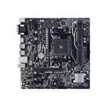 ASUS PRIME A320M-K/CSM