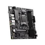 MSI PRO B650M-P