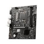 MSI PRO H610M-G