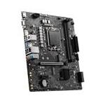 MSI PRO H610M-G WIFI DDR4