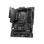 MSI PRO X670-P WIFI
