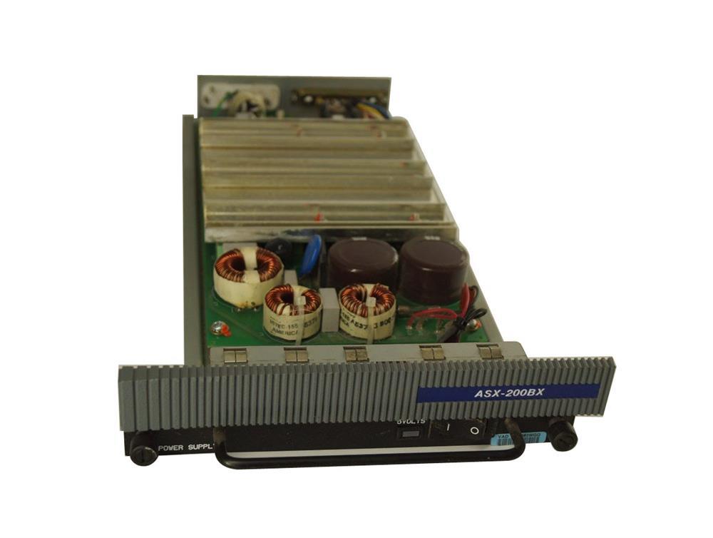 PS-200BX/AC-B Marconi /Fore Power Supply ASX-200BX
