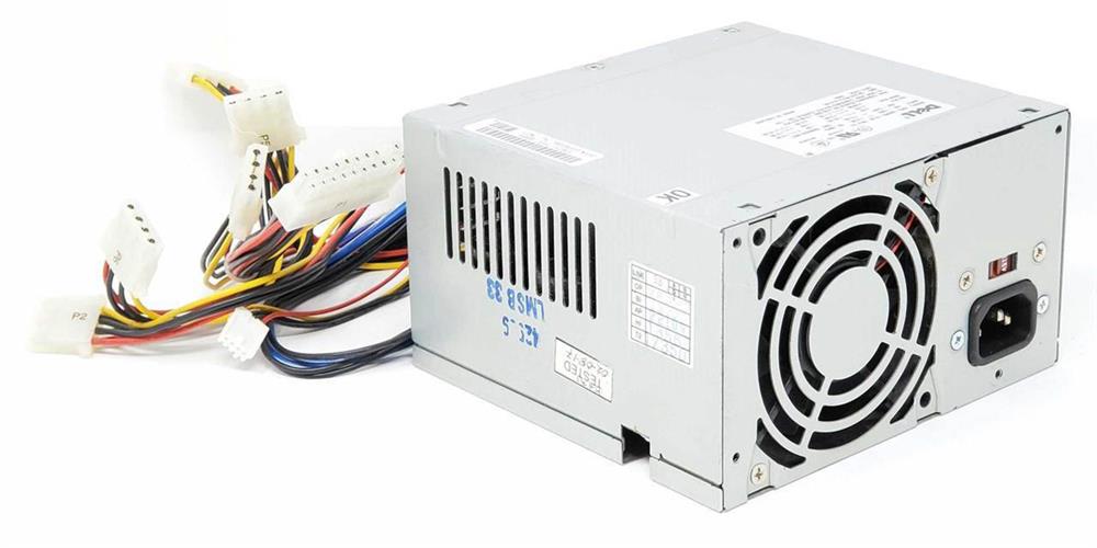 PS-5201-1D Dell 200-Watts ATX Power Supply