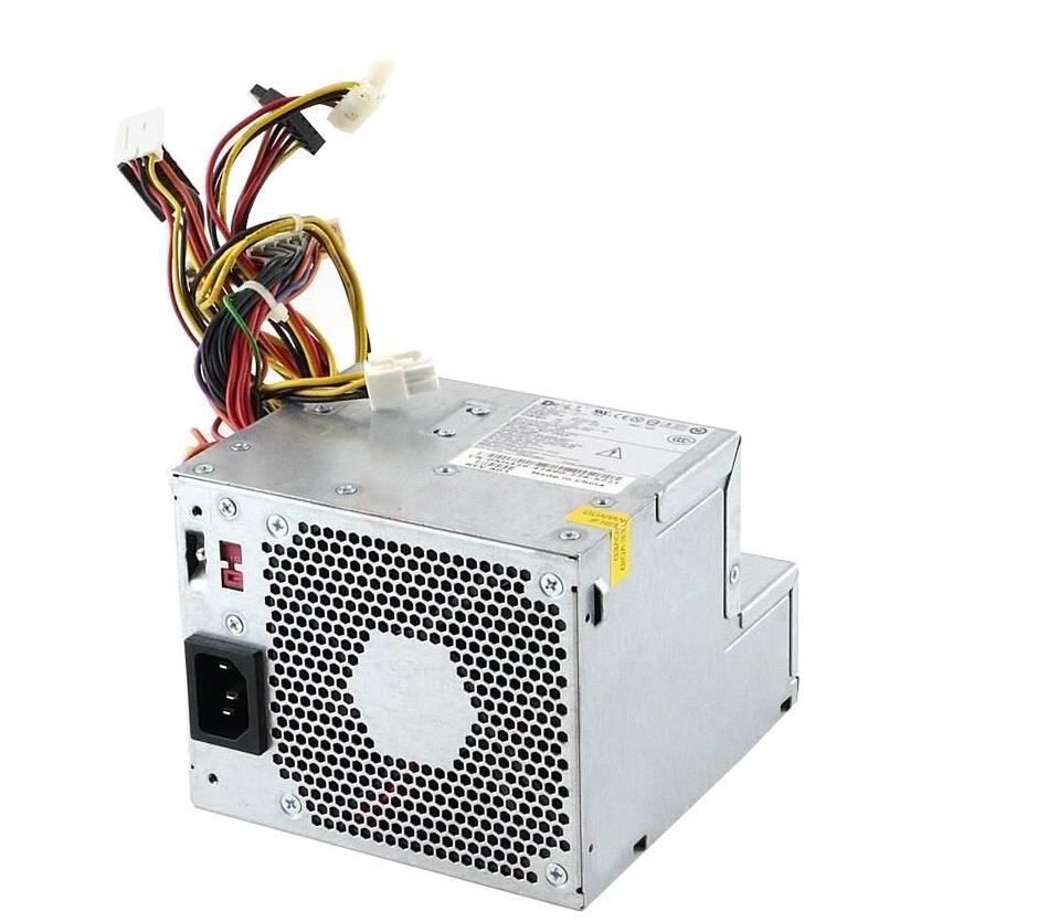 PS-5281-9DF Dell 280-Watts Power Supply with PFC for OptiPlex 755