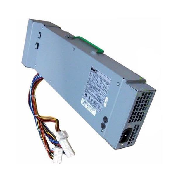 PS-5361-1D Dell 360-Watts Power Supply for Precision 450 WorkStation