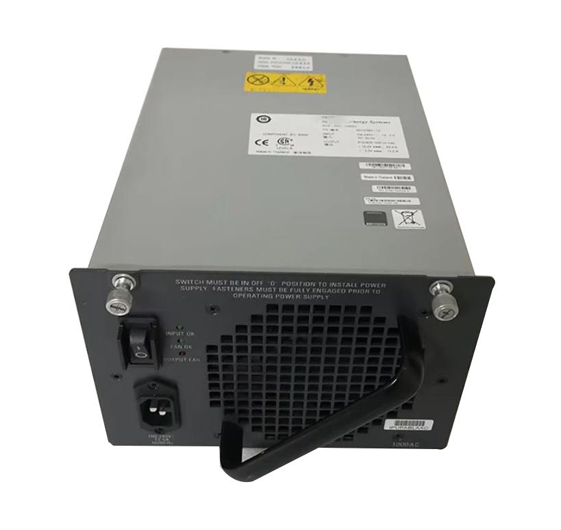 PS1KACS Cisco Power Supply for Sms 1000 Ac P/s (Refurbished)