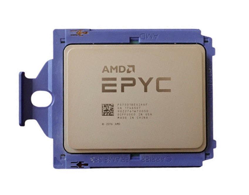 PS7501BEVIHAFS AMD EPYC 7501 32-Core 2.00GHz 64MB L3 Cache Socket SP3 Processor