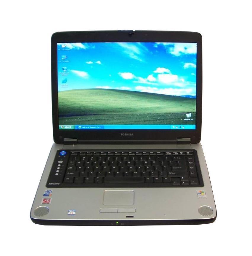 PSA70U0WK00G Toshiba Satellite A75-S211 15.4" (TruBrite) Notebook - Intel Mobile Pentium 4 538 3.20 GHz (Refurbished)