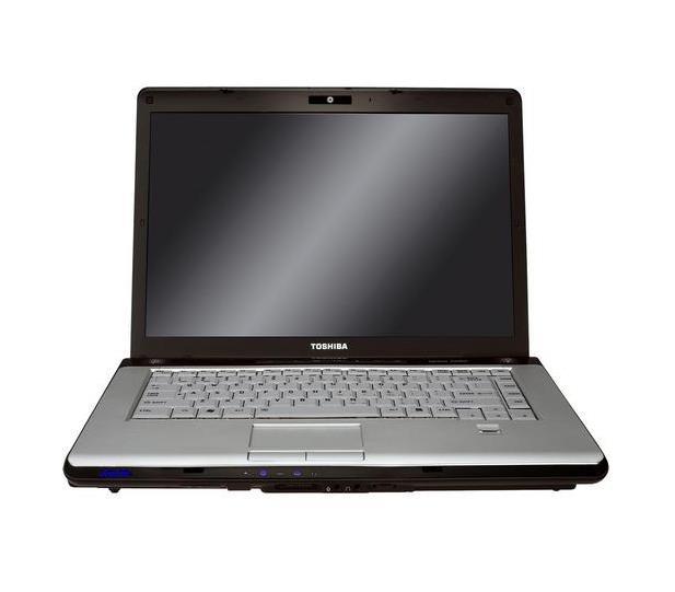PSAE3U071023 Toshiba Satellite A200 A205-S5843 15.4" (TruBrite) Notebook - Intel Pentium Dual-core T2370 1.73 GHz - Onyx Blue Metallic (Refurbished)