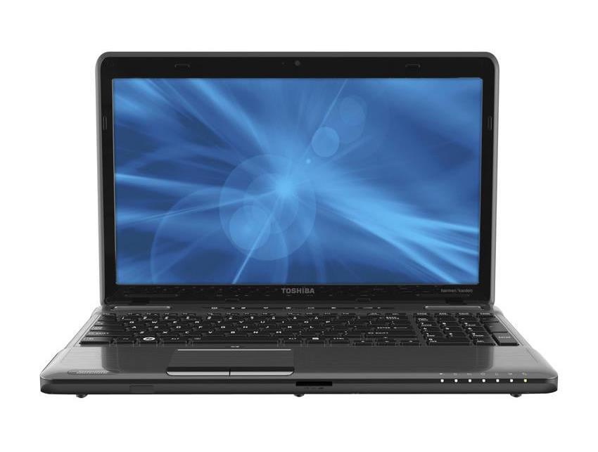 PSAY1U-03W027B-R Toshiba Satellite P755-s5390 Core i7-2670qm Quad-core 2.2GHz 6GB