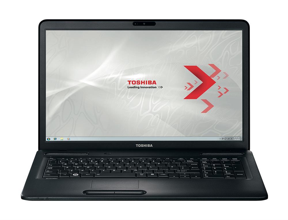 PSC4AE-014009EN Toshiba Satellite C670d-11k 17.3 4GB 640GB Dual-core E-450 With