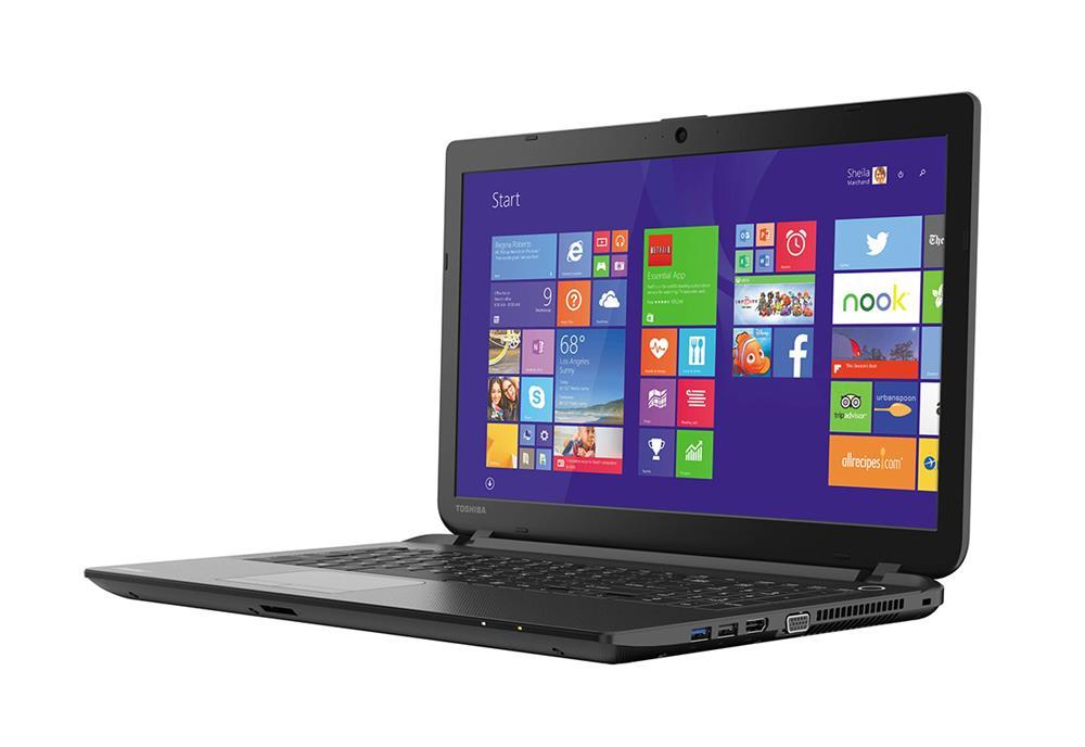 PSCMLU09D0KUK6 Toshiba Satellite C55-b5240x 15.6in Kit