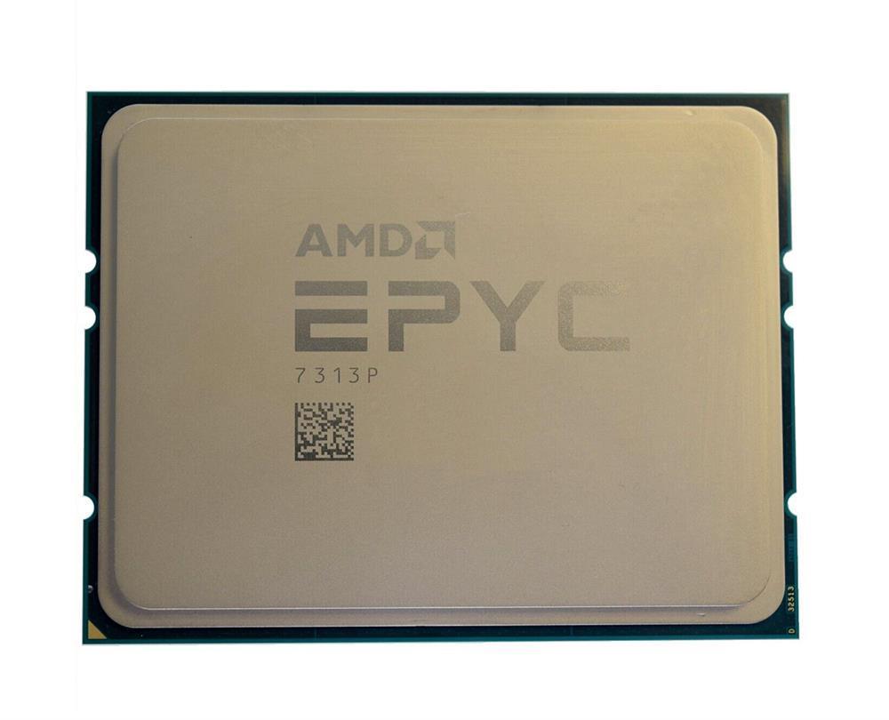 PSE-MLN7313P-0339 SuperMicro Unboxed and OEM Processor