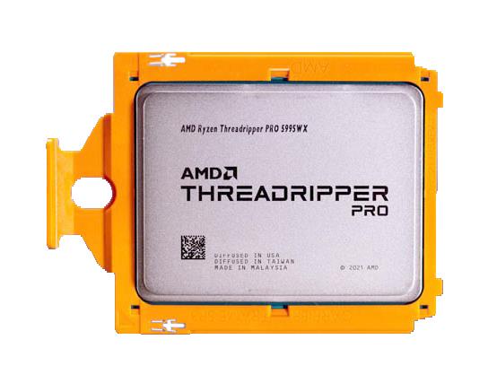PSE-TRPR5995WX-0444 SuperMicro 2.70GHz 256MB L3 Cache Socket sWRX8 AMD Ryzen Threadripper PRO 5995WX 64-Core Desktop Processor Upgrade