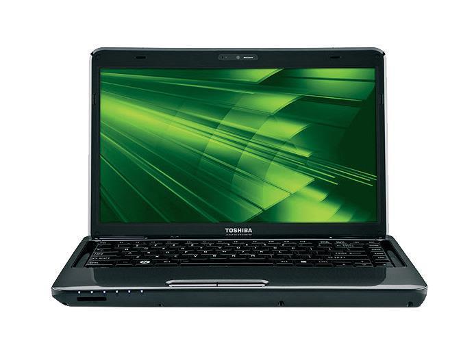 PSK0QU-006001 Toshiba Satellite L645D-S4037 14" LED (TruBrite) Notebook - AMD Phenom II P820 Triple-core (3 Core) 1.80 GHz (Refurbished)