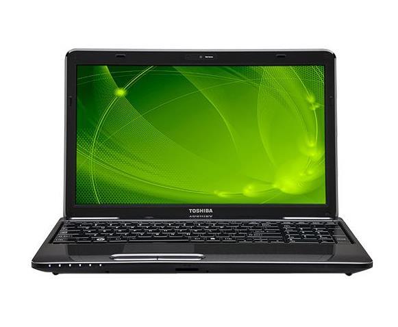 PSK2CU-016001 Toshiba Satellite L655-S5078WH 15.6" LED (TruBrite) Notebook - Intel Core i5 (1st Gen) i5-450M Dual-core (2 Core) 2.40 GHz (Refurbished)