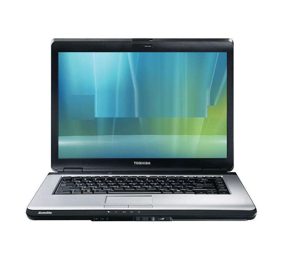 PSLC8E06H013EN Toshiba Satellite L300d-242 Laptop (Refurbished)
