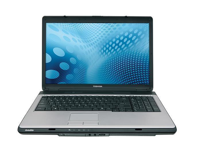 PSLD8U-06C01E Toshiba Satellite L350 L355-S7902 17" (TruBrite) Notebook - Intel Pentium Dual-core T3400 Dual-core (2 Core) 2.16 GHz - Black, Onyx Blue (Refurbished)