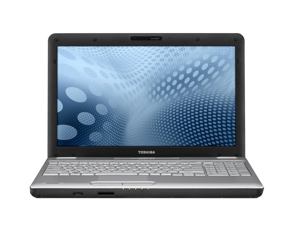 PSLM0U-00S009 Toshiba Satellite L505D-S5972 15.6" (TruBrite) Notebook - AMD Turion X2 RM-75 Dual-core (2 Core) 2.20 GHz - Graphite Gray (Refurbished)