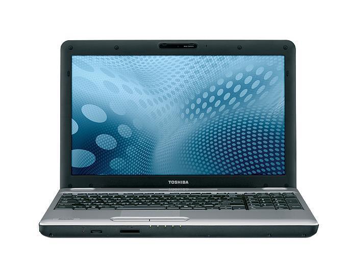 PSLU6U-00G001 Toshiba Satellite L505-GS5037 15.6" (TruBrite) Notebook - Intel Core i3 (1st Gen) i3-330M Dual-core (2 Core) 2.13 GHz (Refurbished)