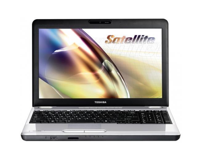 PSLV6U-04F02S Toshiba Satellite L505D-ES5024 15.6" (TruBrite) Notebook - AMD Turion II M520 Dual-core (2 Core) 2.30 GHz (Refurbished)